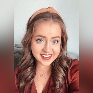 Meet Your Seller! 😊